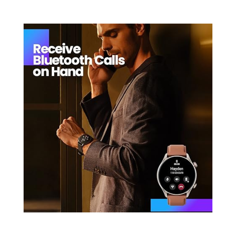 amazfit gtr 3 pro price uae