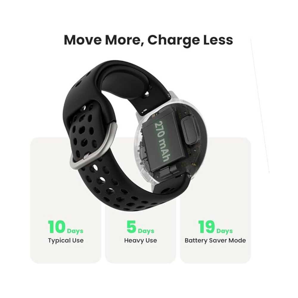 amazfit smartwatch uae
