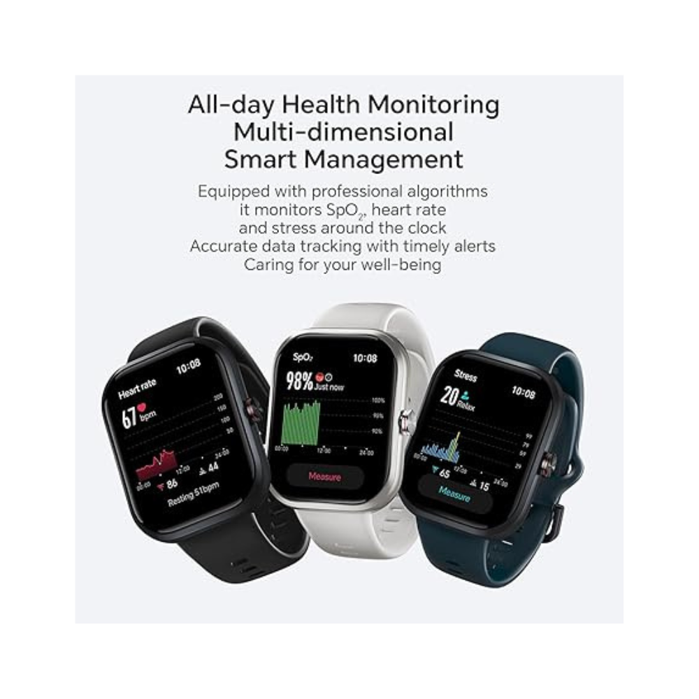 best budget smartwatch 2025