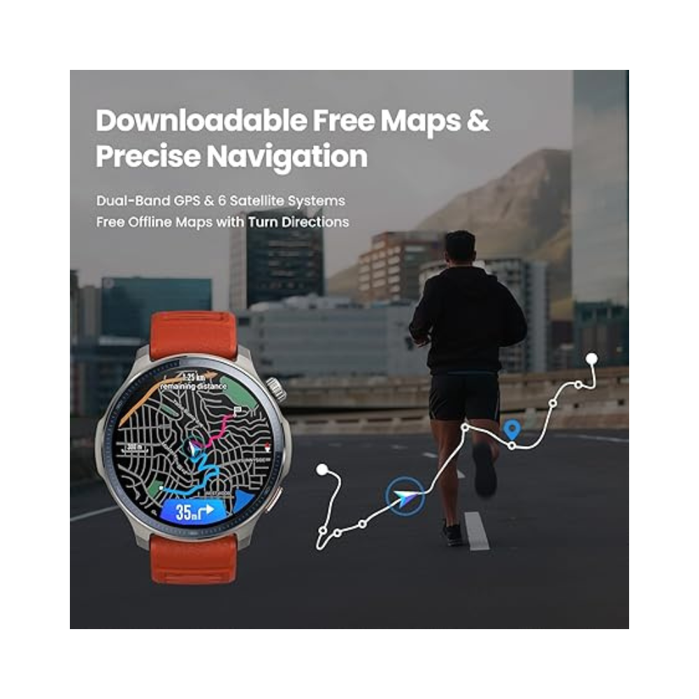 best fitness smartwatch 2025