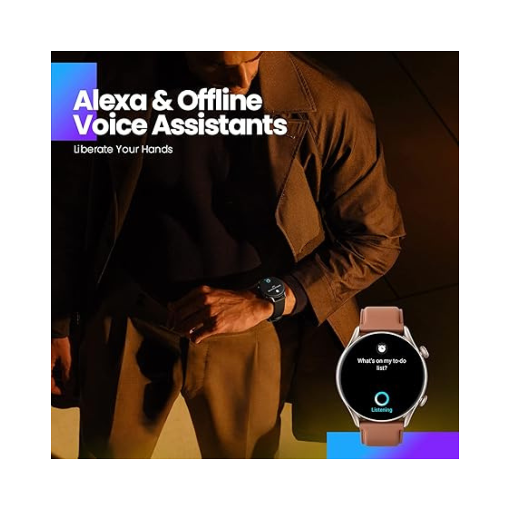 best smartwatch for men 2025