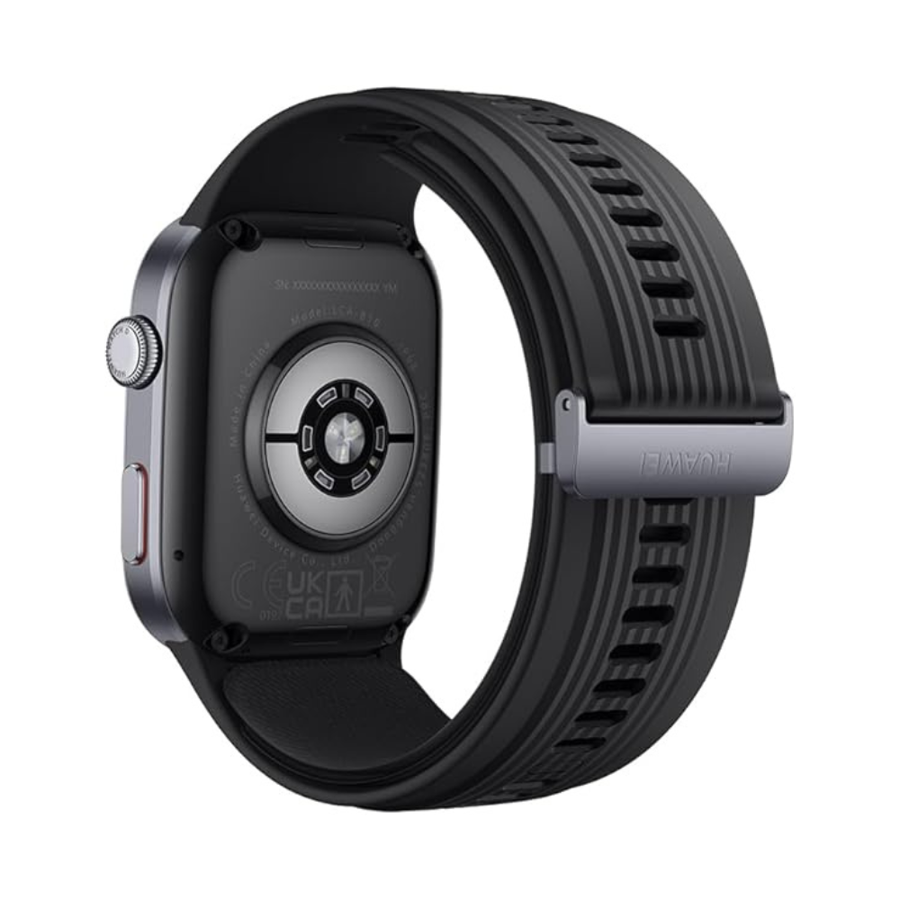 blood pressure smartwatch