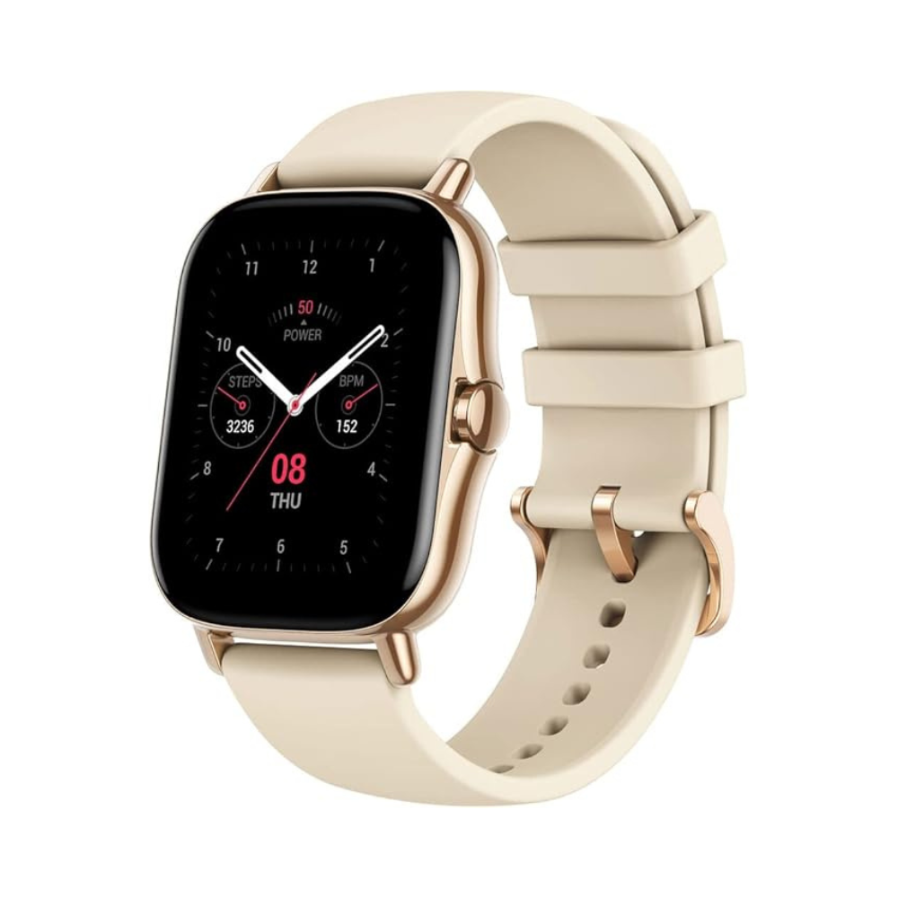 bluetooth calling smartwatch