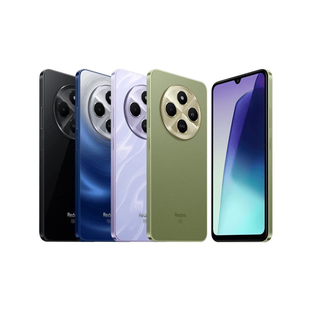  buy Redmi 14R 5G - 8/256GB Black |Blue | Purple | Green .