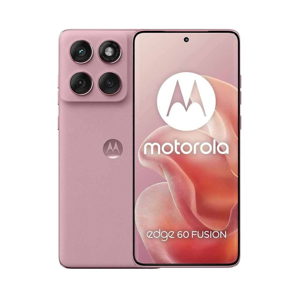  buy MOTOROLA Edge 60 Fusion - 12/256GB |All Colors.