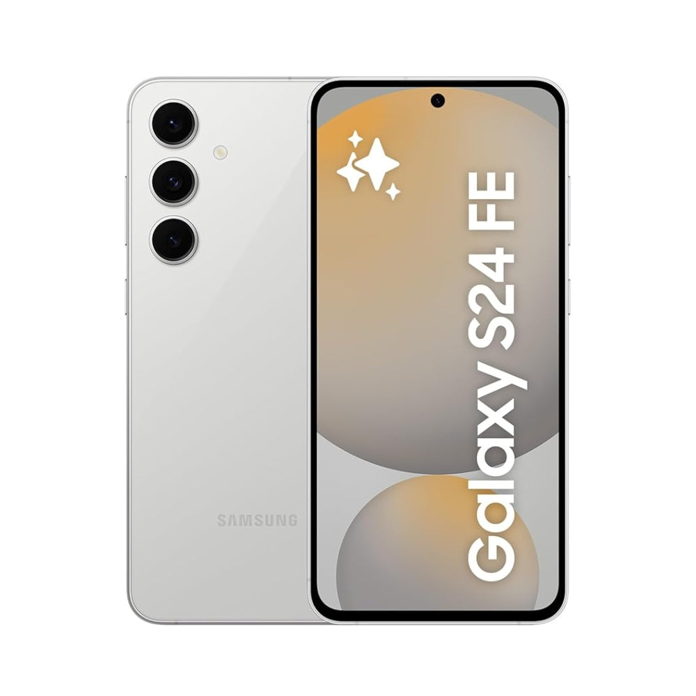 buy Samsung Galaxy S24 FE gray