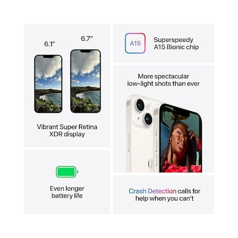 buy iPhone 14 UAE