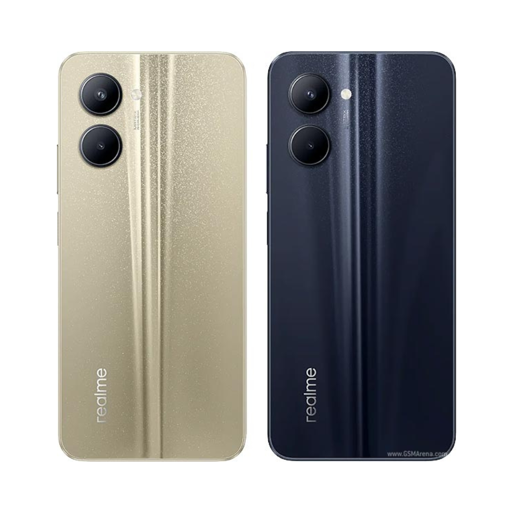 buy realme c33 dubai
