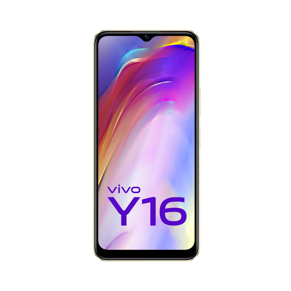 buy vivo Y16