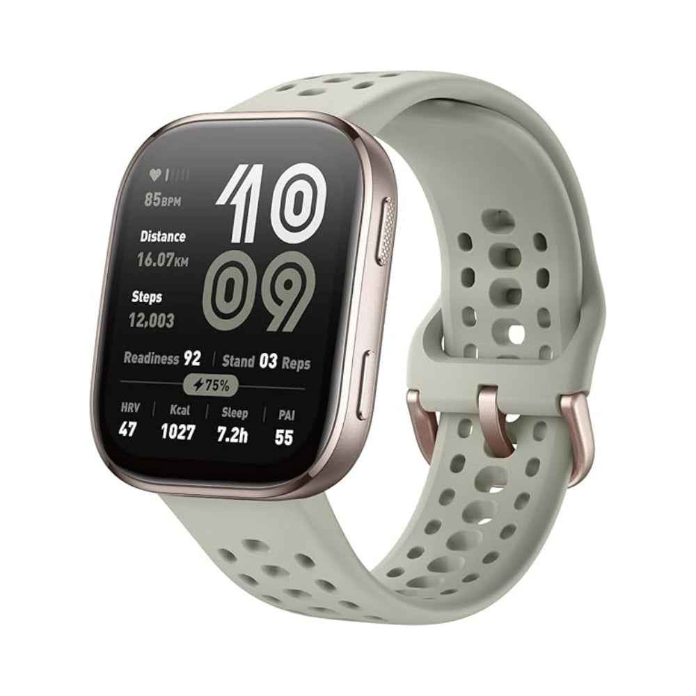 fitness tracker watch 2025