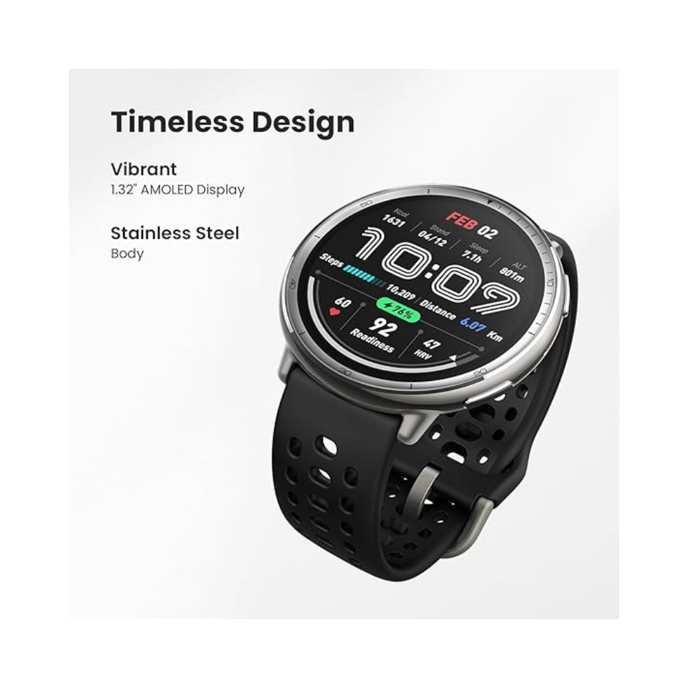 fitness tracker watch 2025