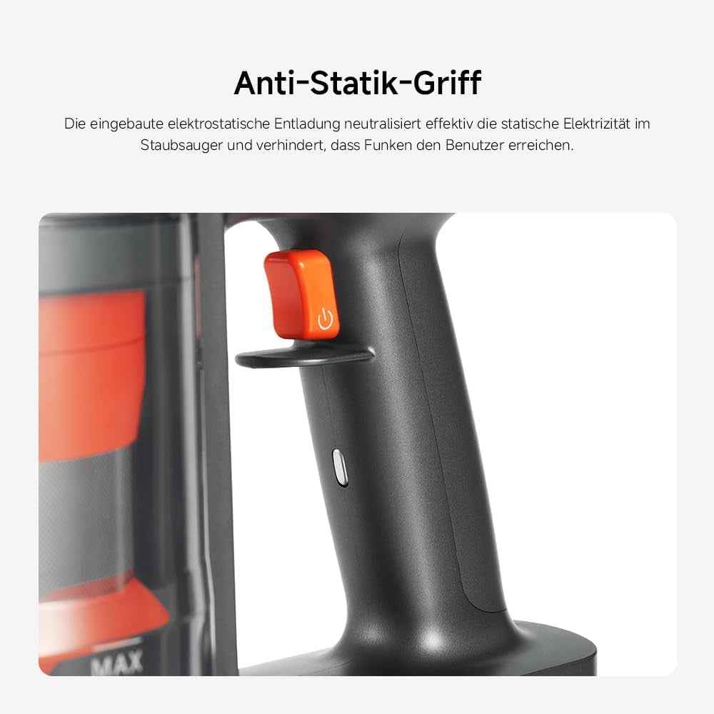 Xiaomi Vacuum Cleaner G20 Max