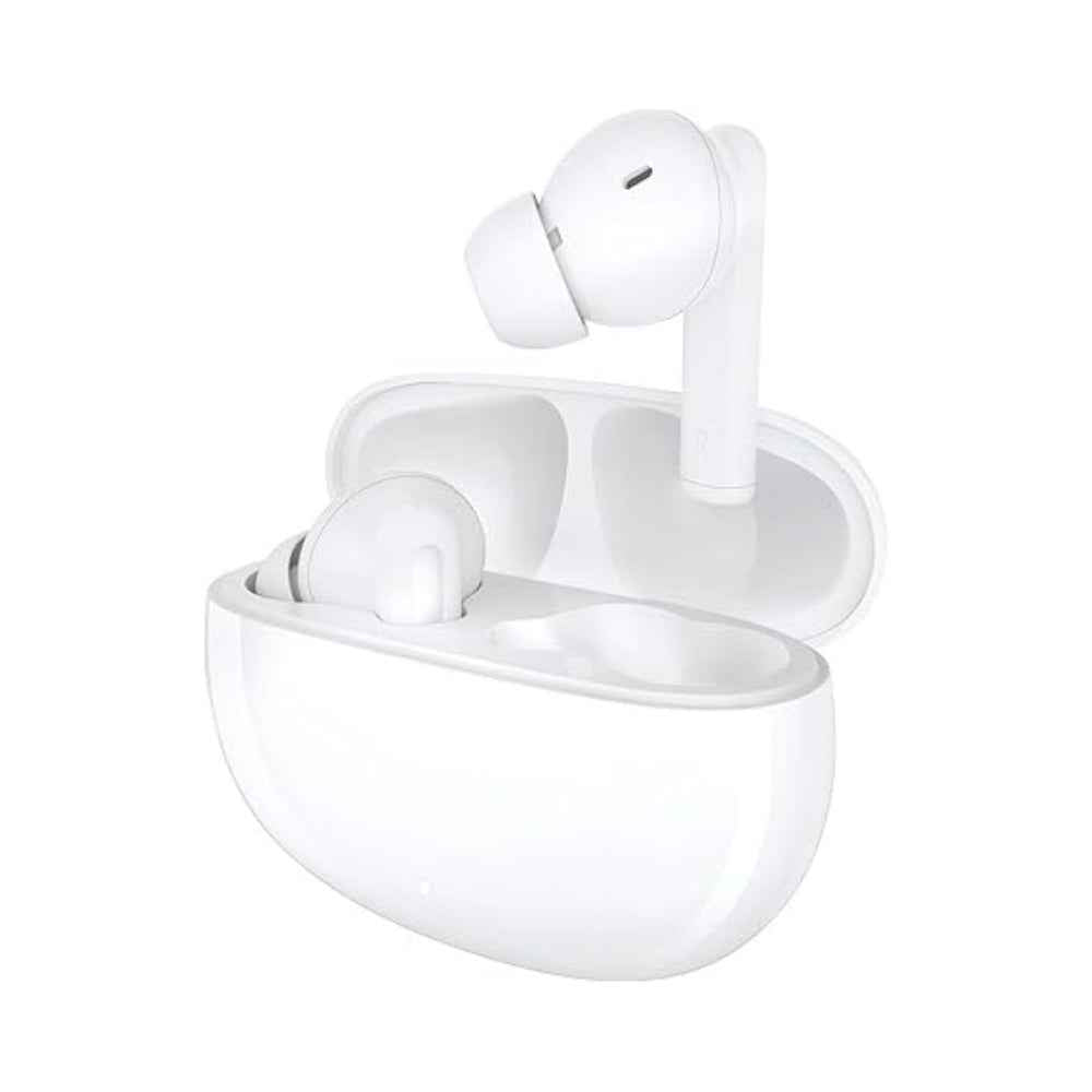 Honor Choice Earbuds X5,35 Hours Bluetooth Headphones ,White .