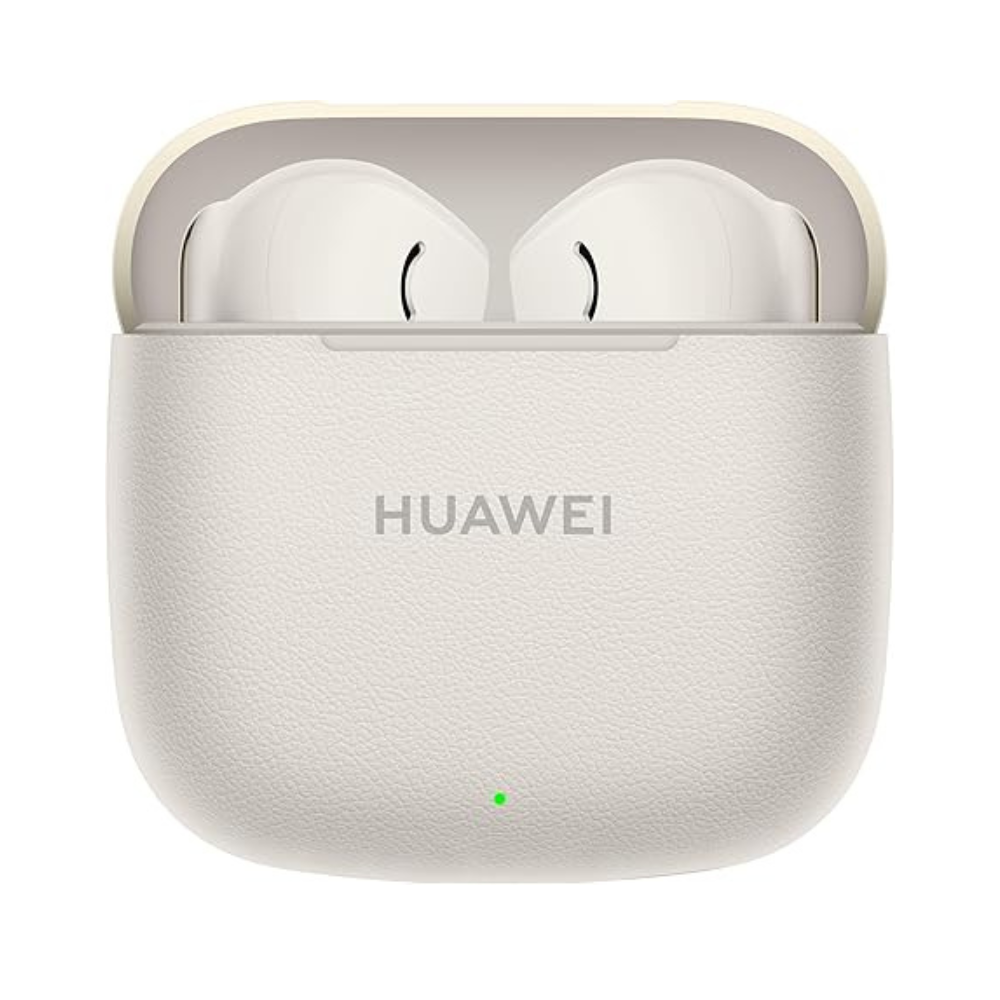 huawei earbuds black white