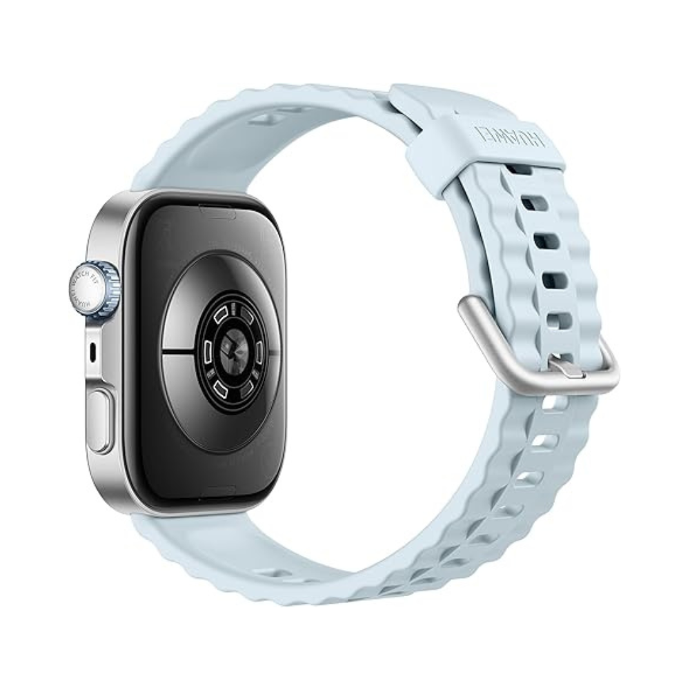 huawei fitness tracker