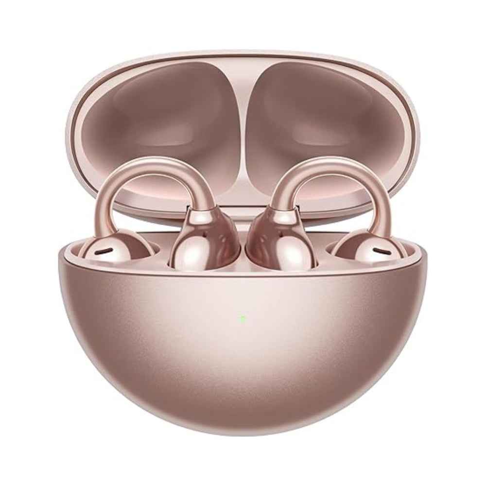 HUAWEI FreeClip ,Open-ear Listening | Beige | Purple| Rose Gold .