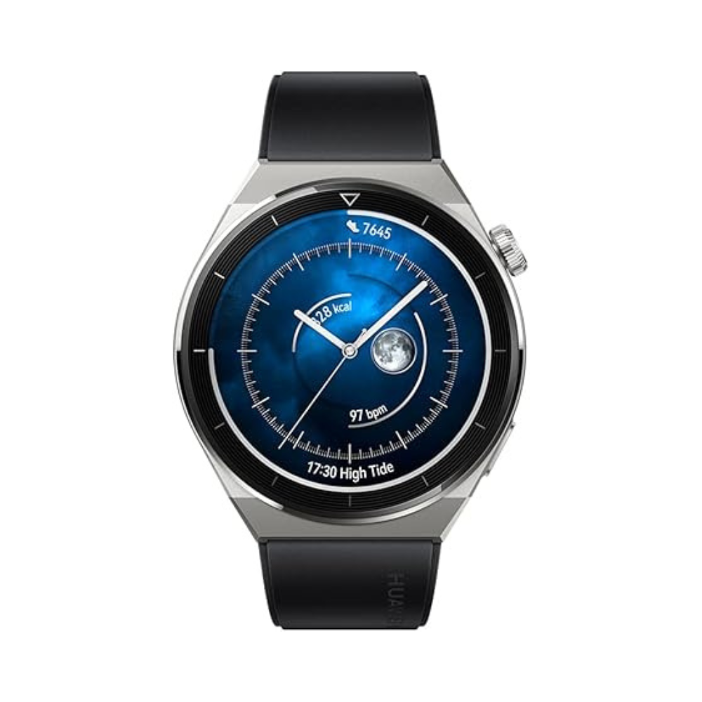 huawei gt3 pro black
