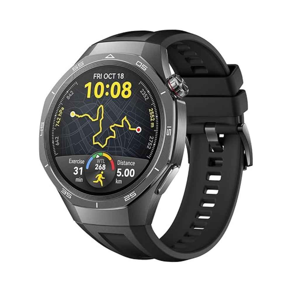 HUAWEI Watch GT 5 Pro 46 mm Smartwatch .