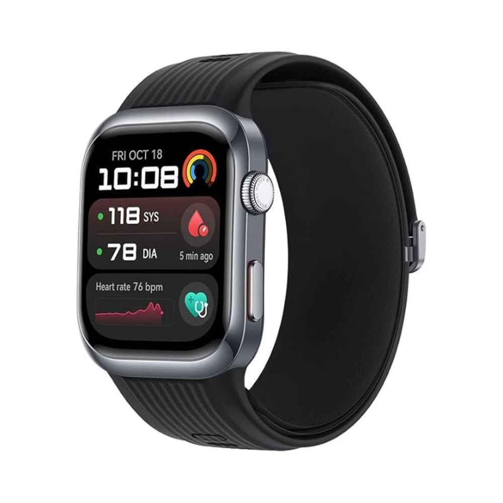 HUAWEI WATCH D2 Smartwatch | Black | White .
