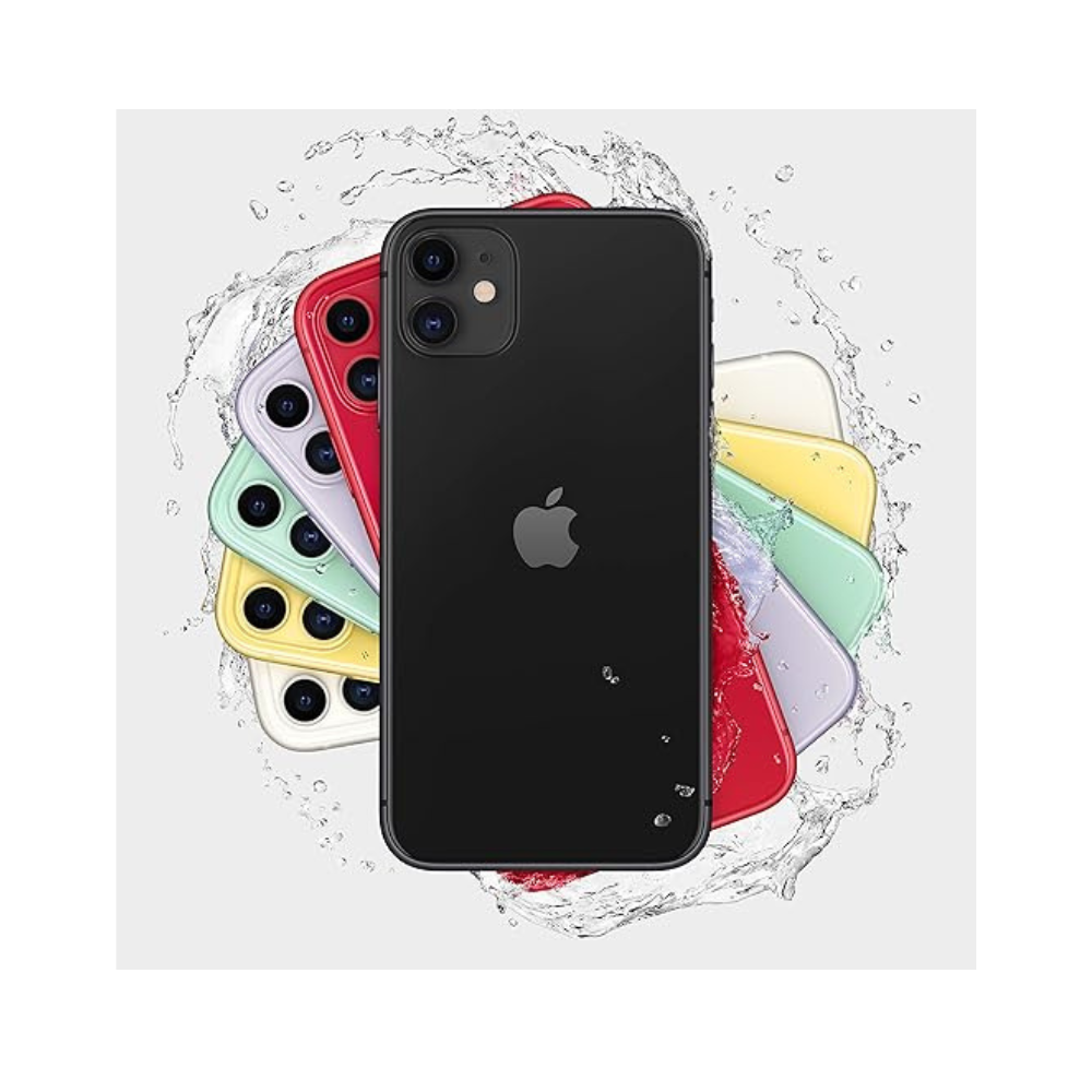 iPhone 11 Second Hand
