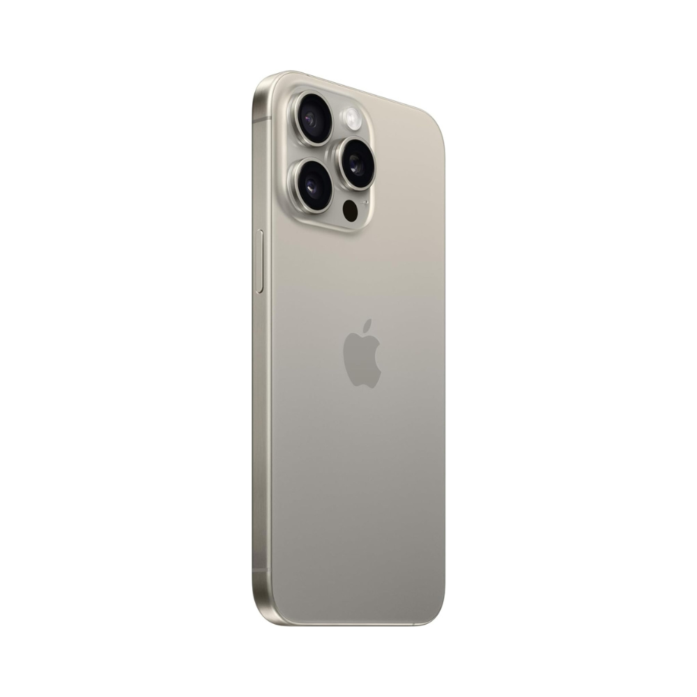 iPhone 15 Pro Max Abu Dhabi