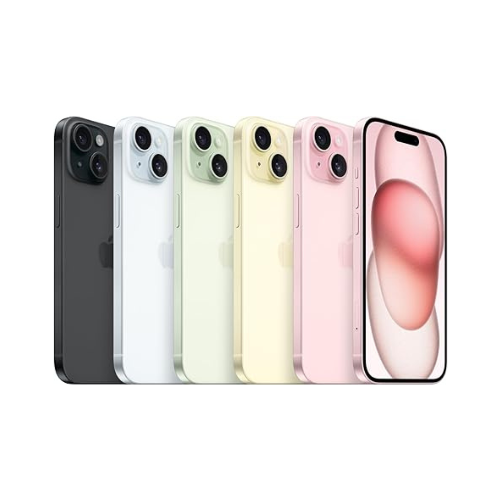 iPhone 15 plus fast delivery UAE