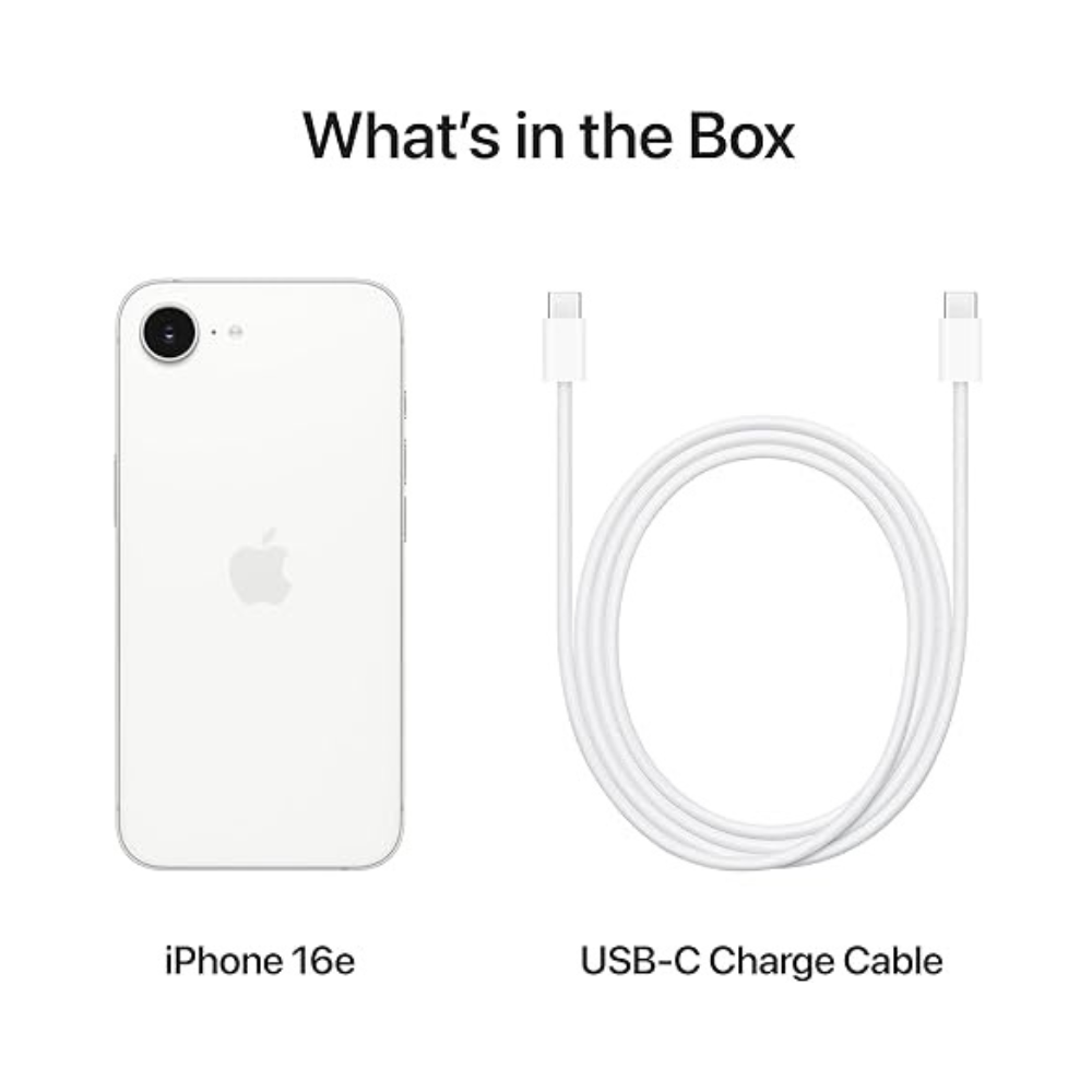 iPhone 16e UAE
