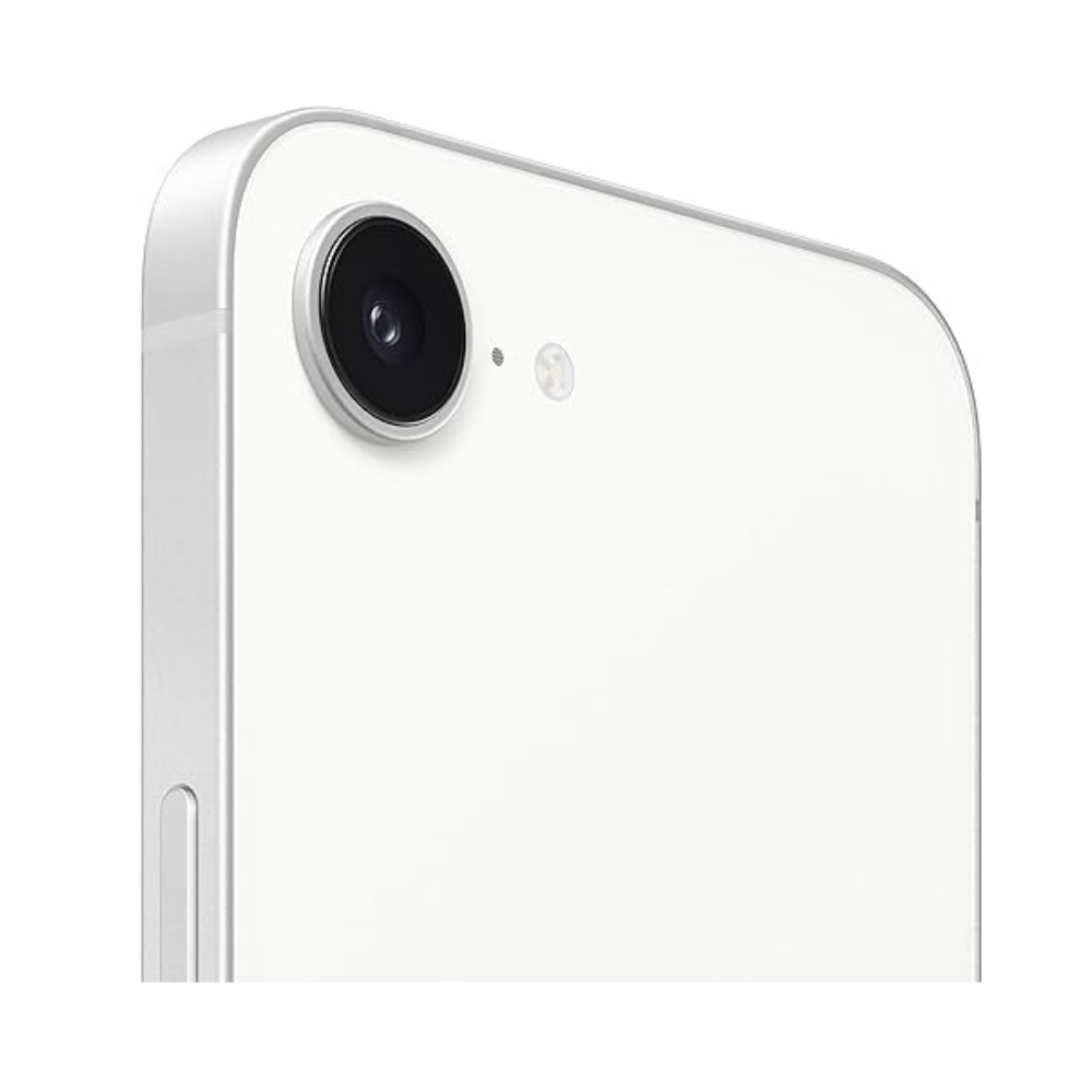 iPhone 16e camera
