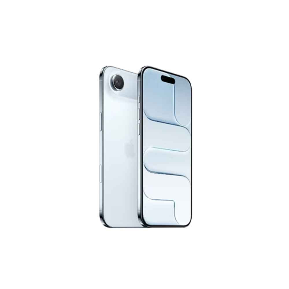 iPhone 17 Air | The Future in Your Hands '