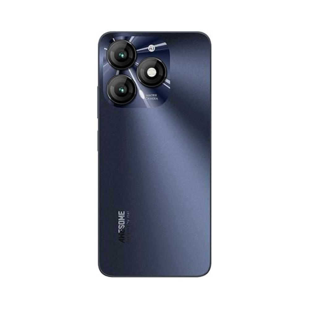 itel a70 4gb 256gb features