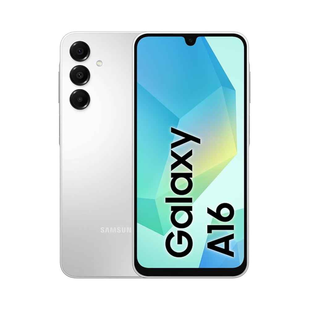Samsung Galaxy A16 -6/128GB All Colors .(Refurbished)