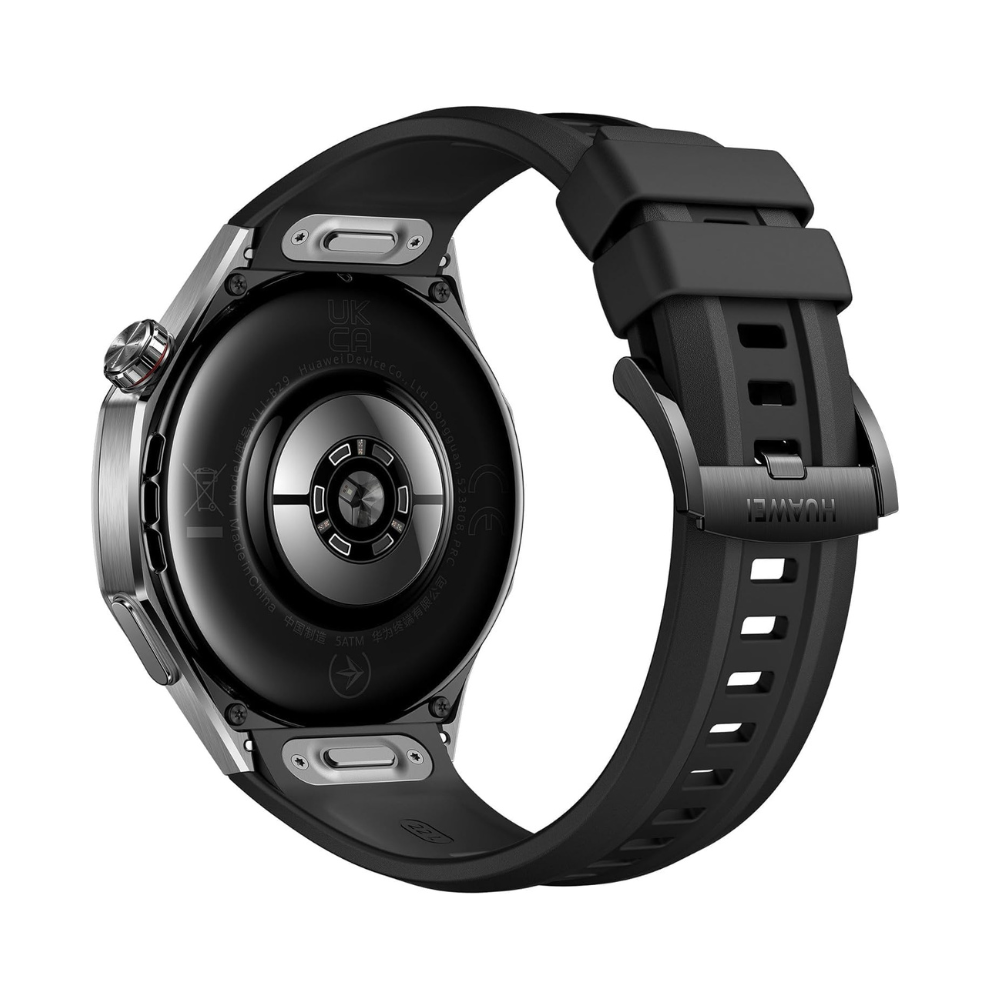 long battery smartwatch