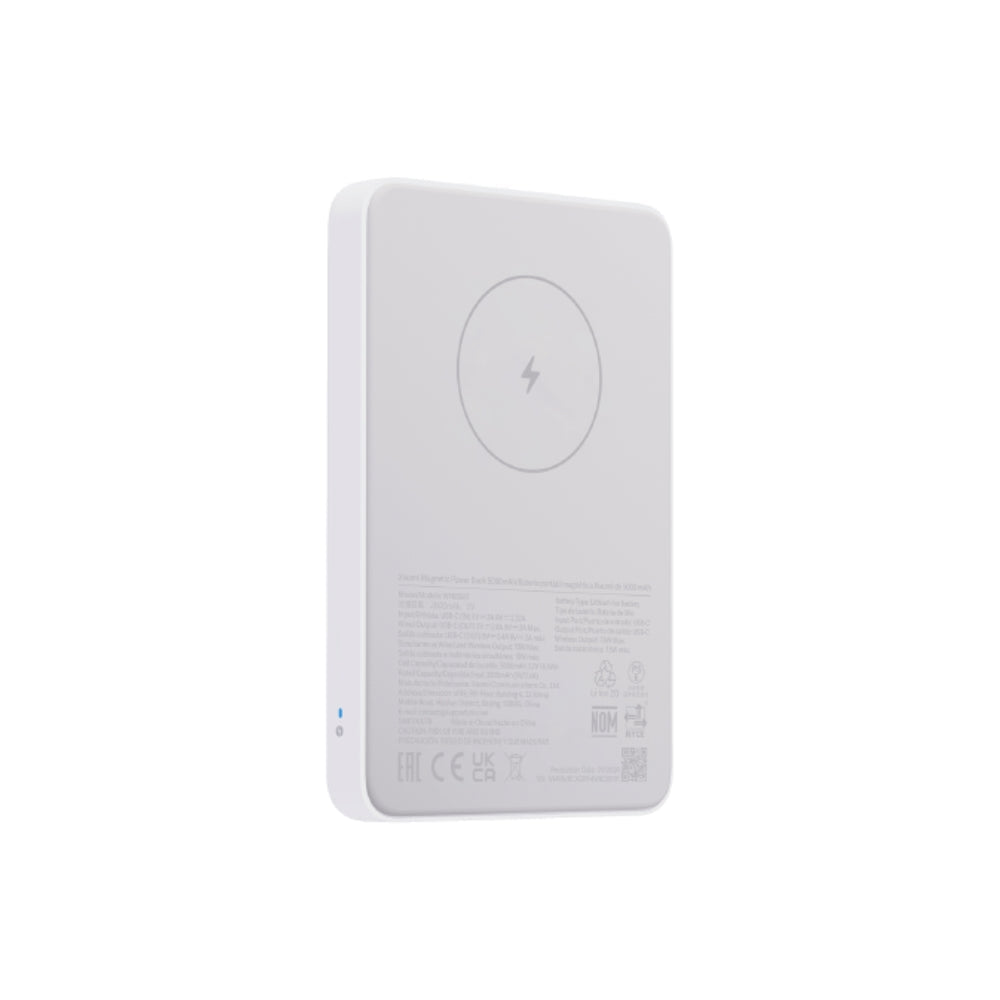 Xiaomi Magnetic Powerbank 5000mAh - afterpay