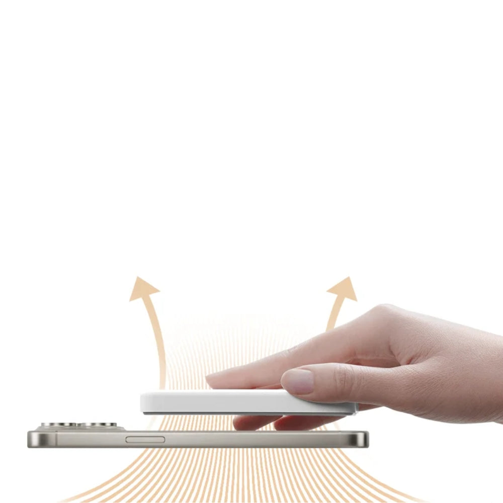Xiaomi Magnetic Powerbank 5000mAh - afterpay