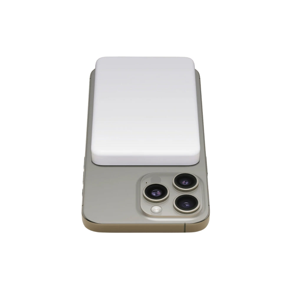 Xiaomi Magnetic Powerbank 5000mAh - afterpay