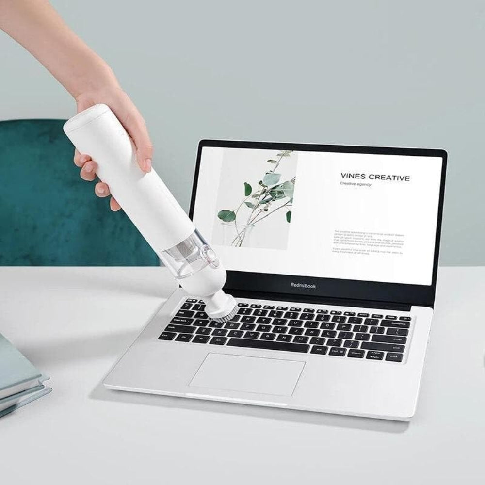 Xiaomi Vacuum Cleaner Mini - afterpay