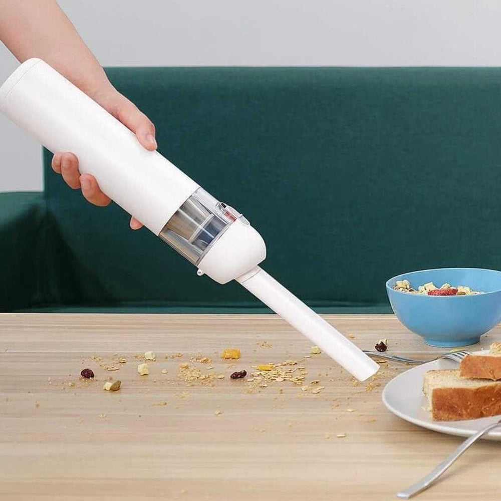Xiaomi Vacuum Cleaner Mini - afterpay
