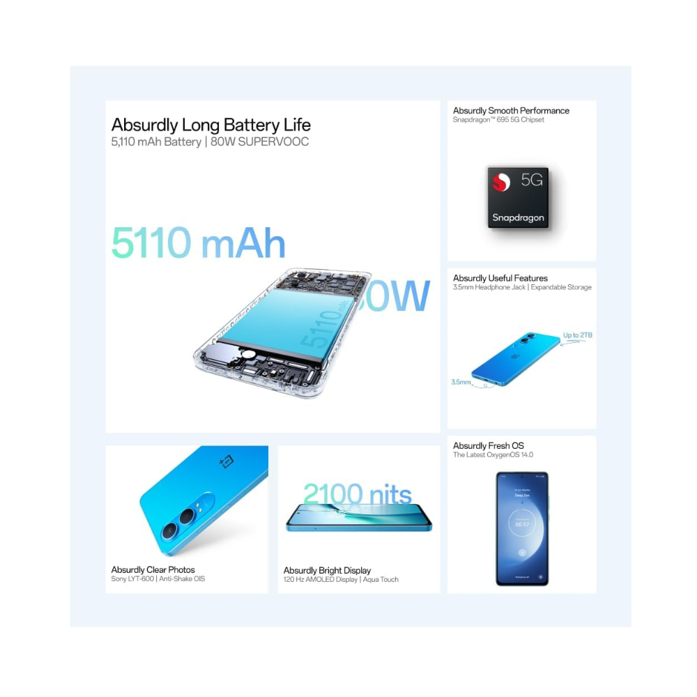 oneplus nord ce4 afterpay phones