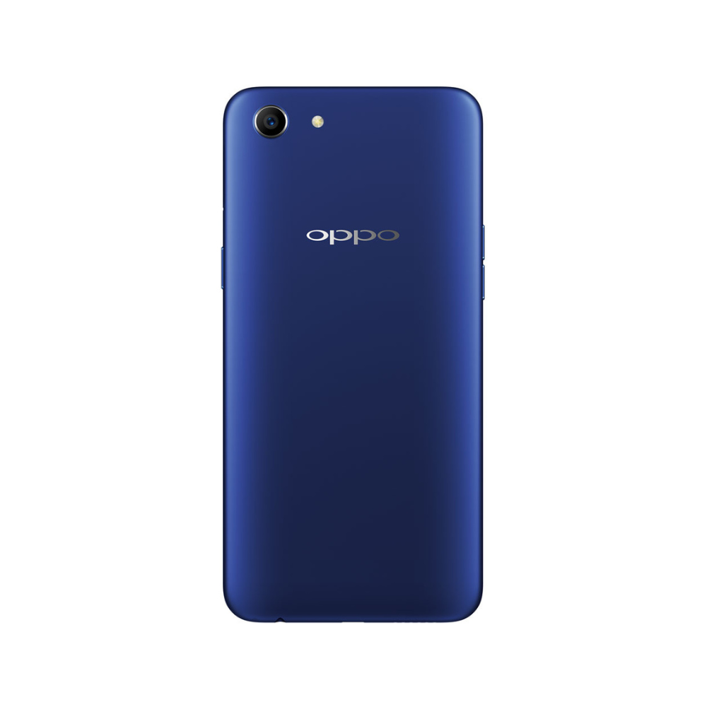 oppo a83 black