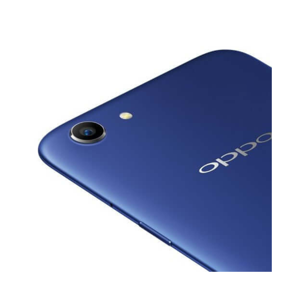oppo a83 blue
