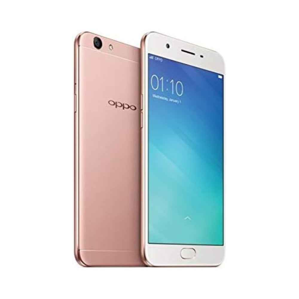 OPPO  F1s - 4GB RAM /64GB | Rose Gold .