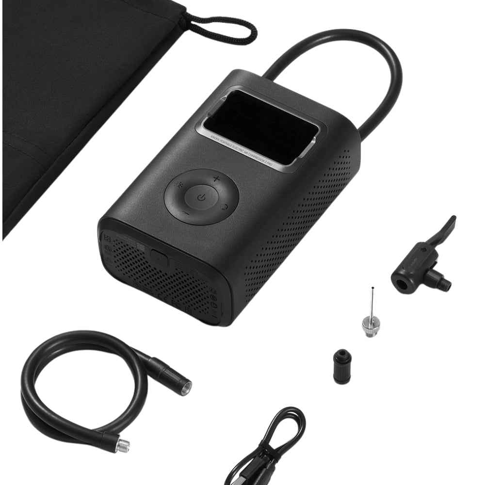 Xiaomi Portable Air Compressor 2 Pro