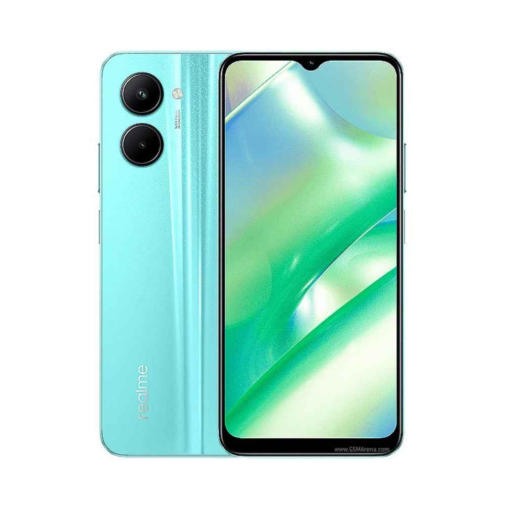 realme mobiles uae