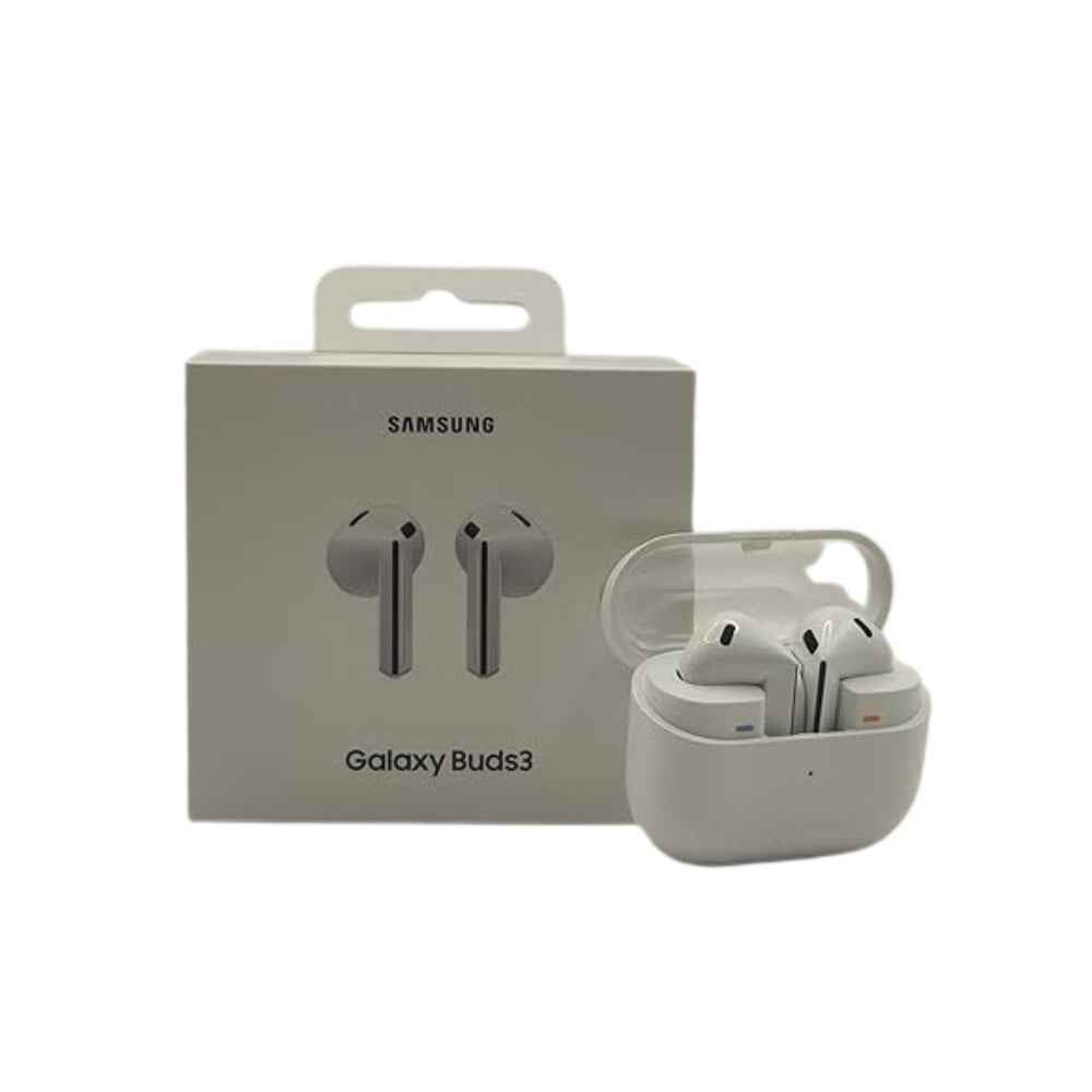 Samsung R530 Galaxy Buds3, White