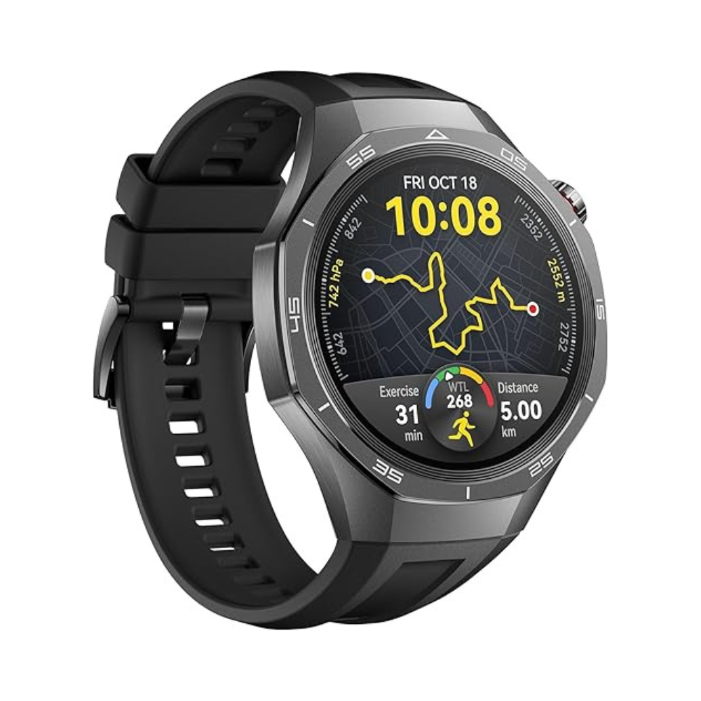 HUAWEI Watch GT 5 Pro 46 mm Smartwatch .