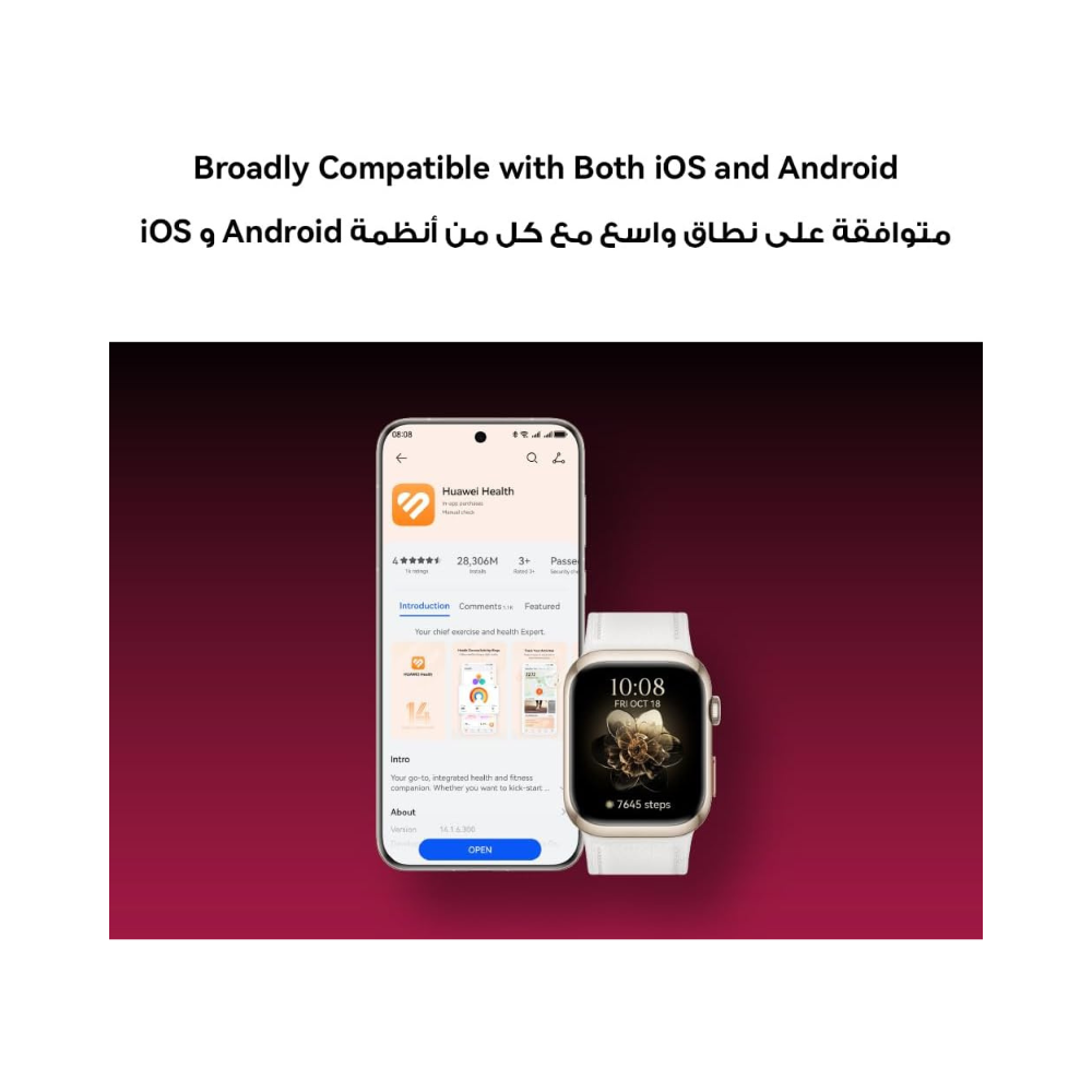smartwatch with gps tracker