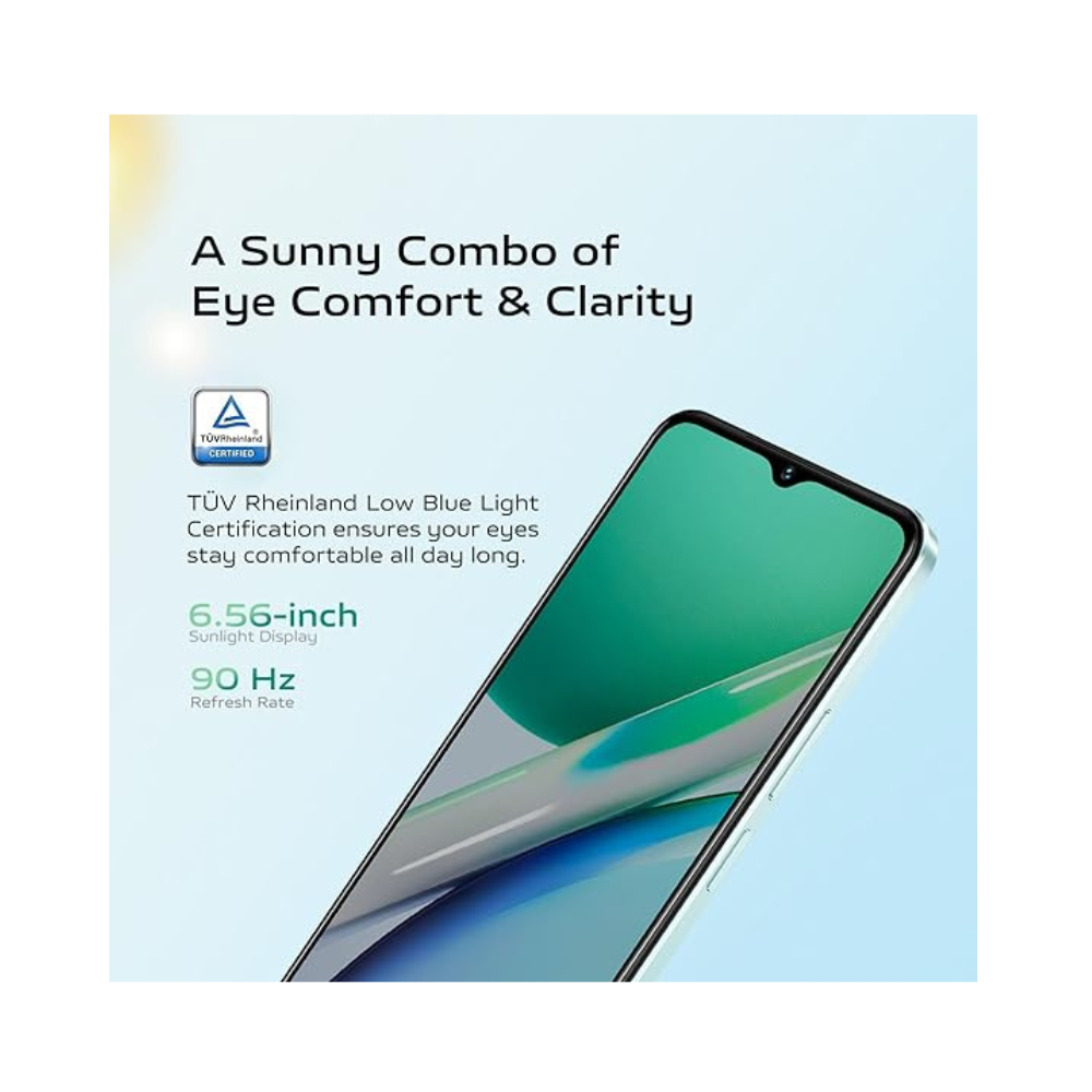 buy vivo Y18