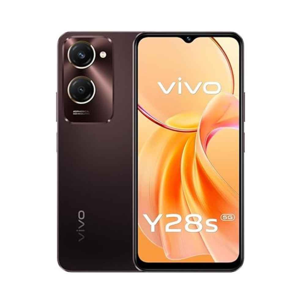 vivo Y28s - 8/256GB Brown