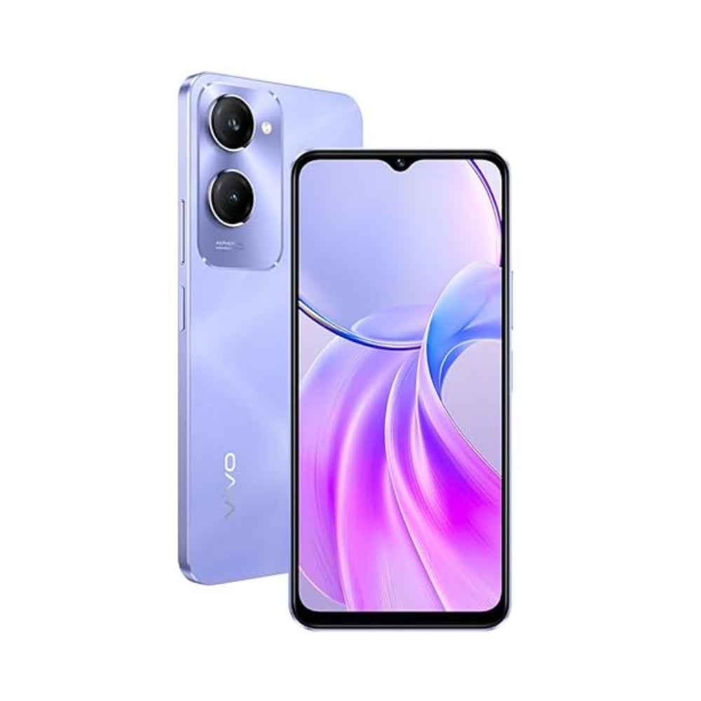 vivo Y28s - 8/256GB Purple 