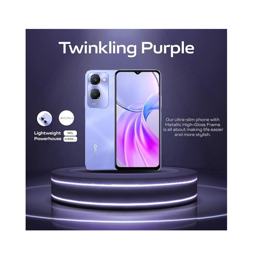 buy vivo Y28s